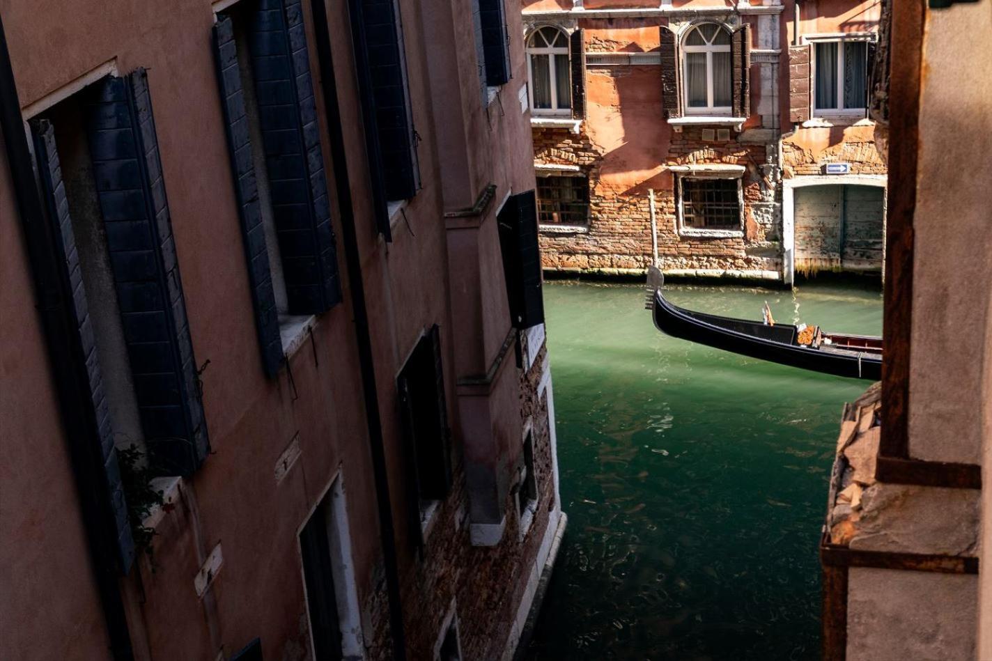 San Marco Canal View By Bricola Appartamento