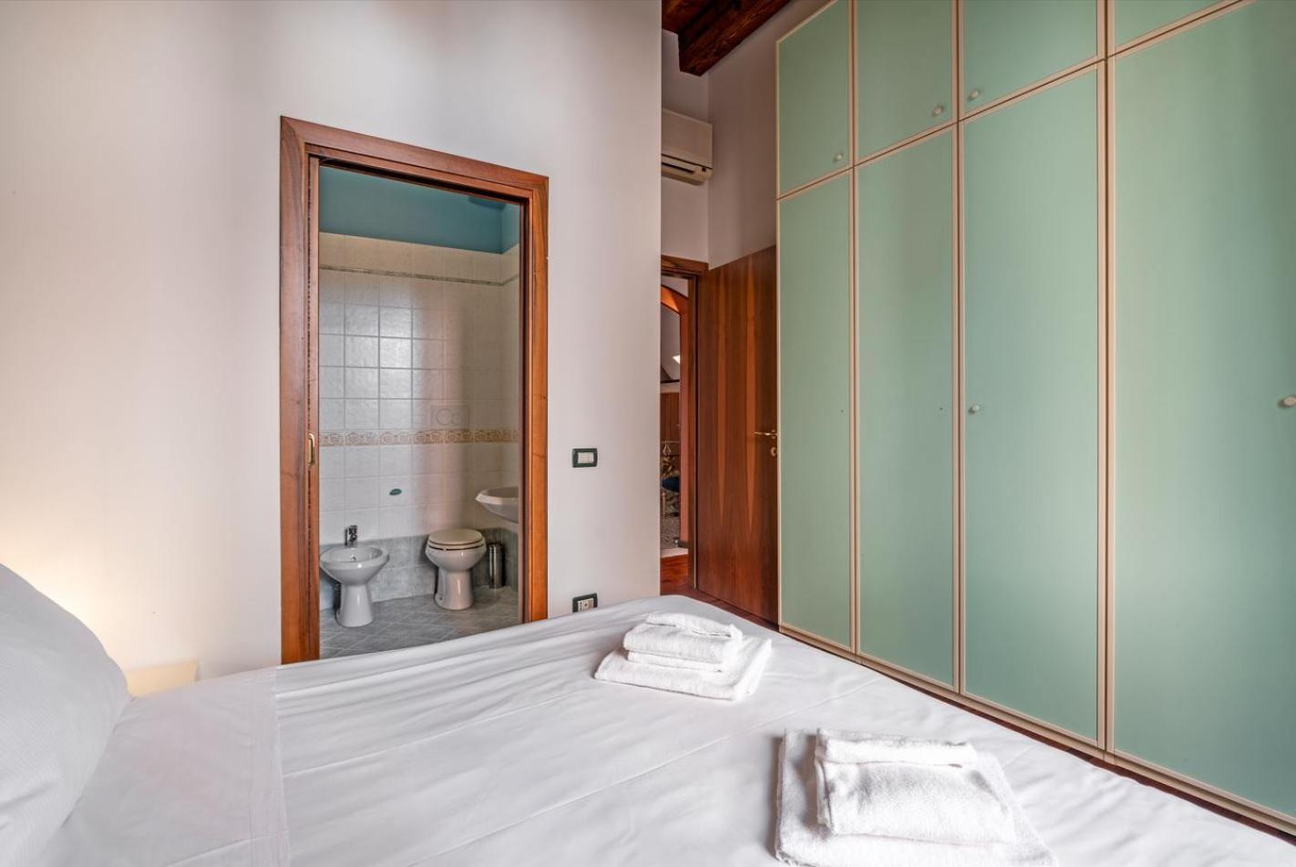 Appartamento San Marco Canal View By Bricola *